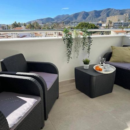 Holidays2Torremolinos Alamos 3 Bedroom & Terrace & Pool Extérieur photo