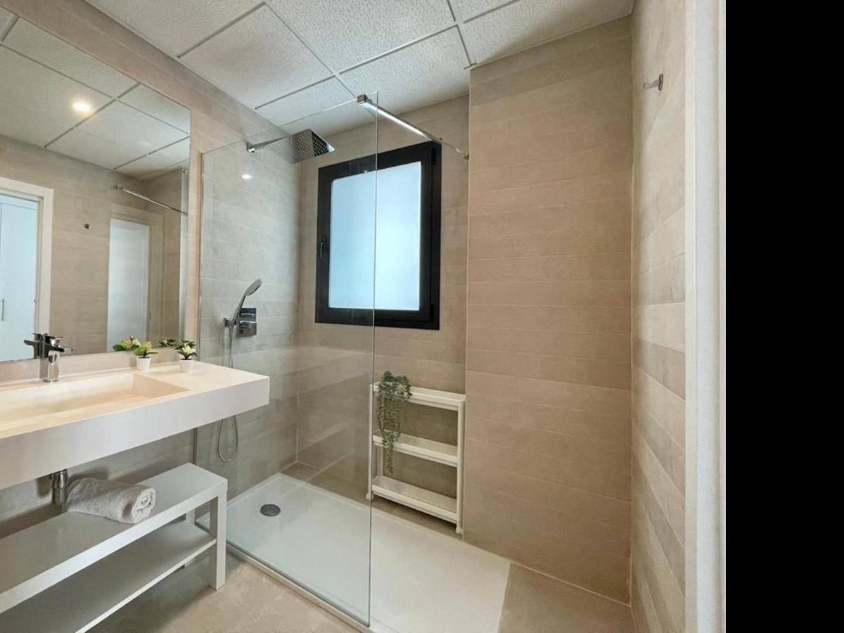 Holidays2Torremolinos Alamos 3 Bedroom & Terrace & Pool Extérieur photo