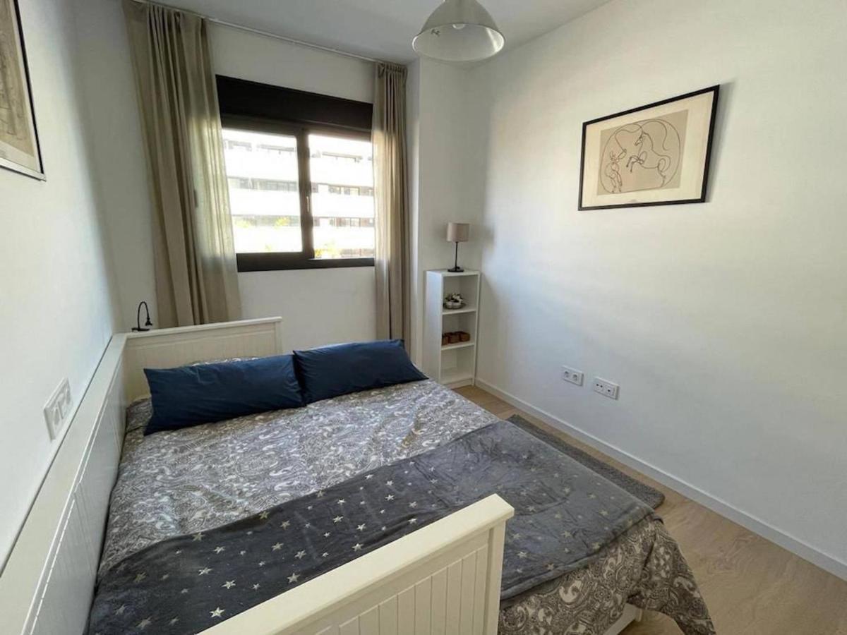 Holidays2Torremolinos Alamos 3 Bedroom & Terrace & Pool Extérieur photo
