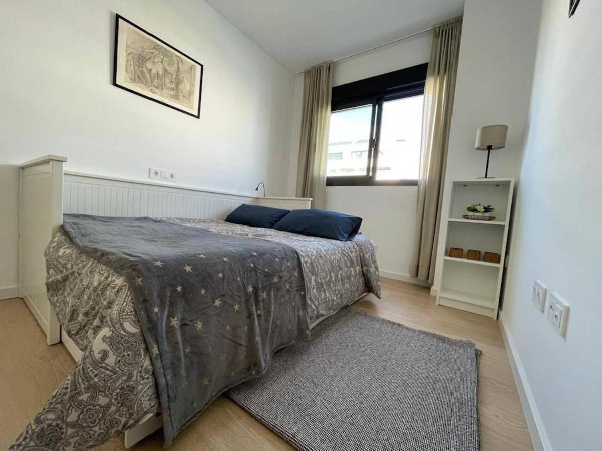 Holidays2Torremolinos Alamos 3 Bedroom & Terrace & Pool Extérieur photo