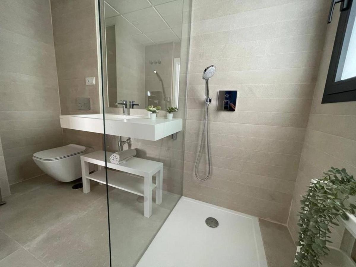 Holidays2Torremolinos Alamos 3 Bedroom & Terrace & Pool Extérieur photo