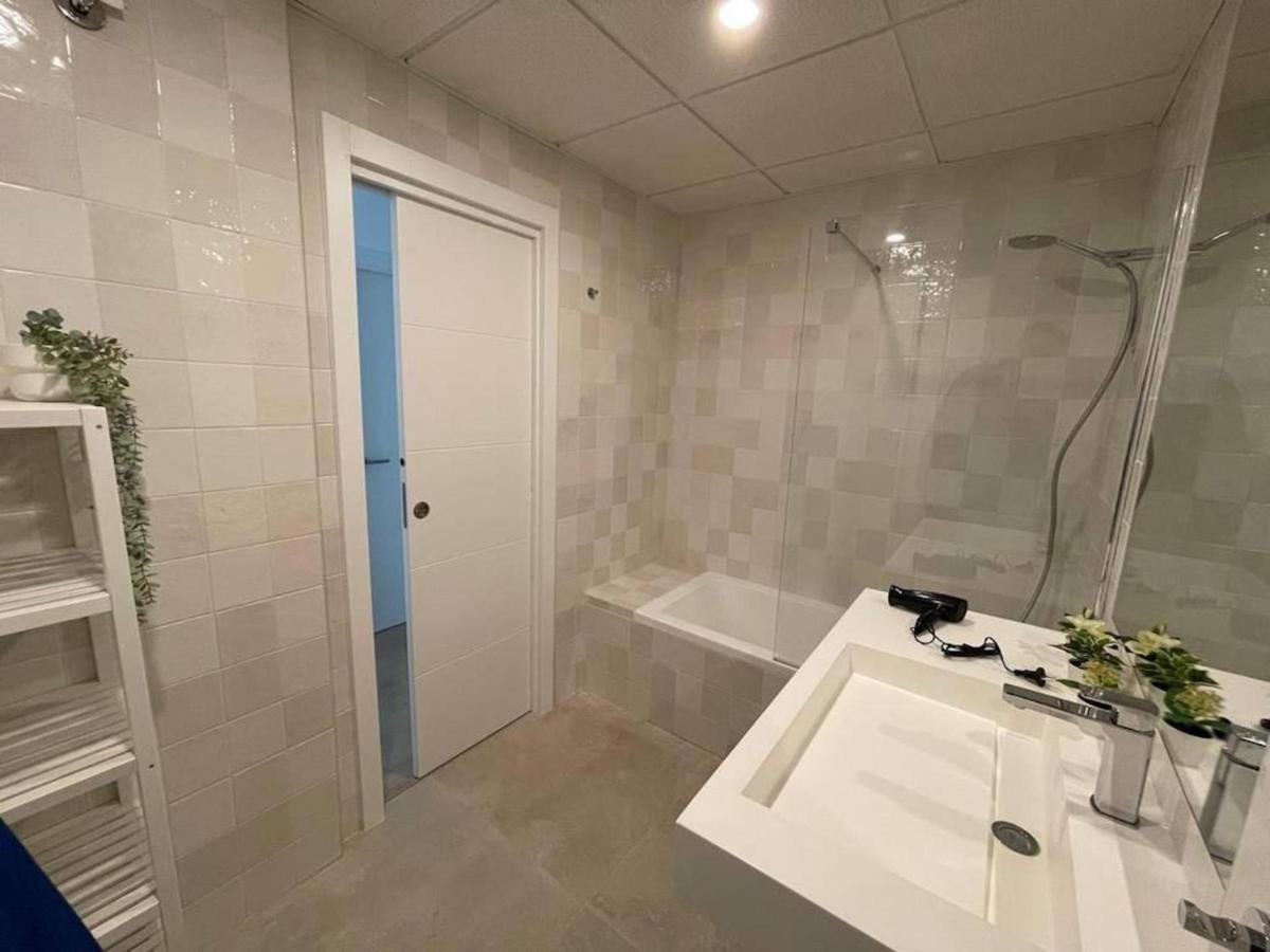 Holidays2Torremolinos Alamos 3 Bedroom & Terrace & Pool Extérieur photo