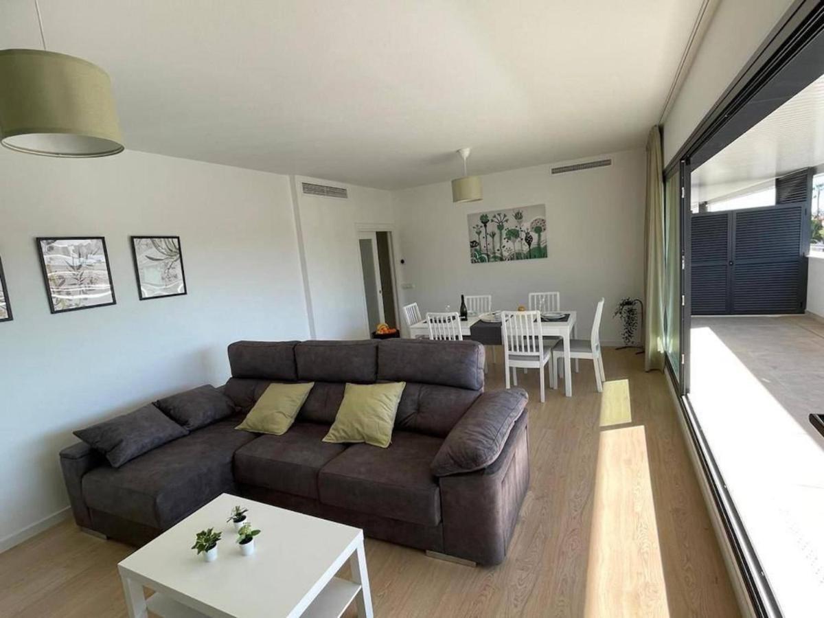 Holidays2Torremolinos Alamos 3 Bedroom & Terrace & Pool Extérieur photo