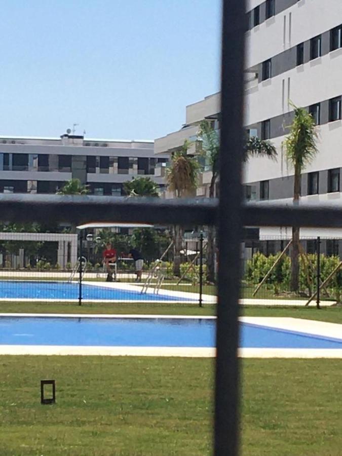 Holidays2Torremolinos Alamos 3 Bedroom & Terrace & Pool Extérieur photo