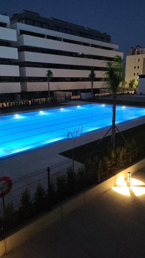 Holidays2Torremolinos Alamos 3 Bedroom & Terrace & Pool Extérieur photo
