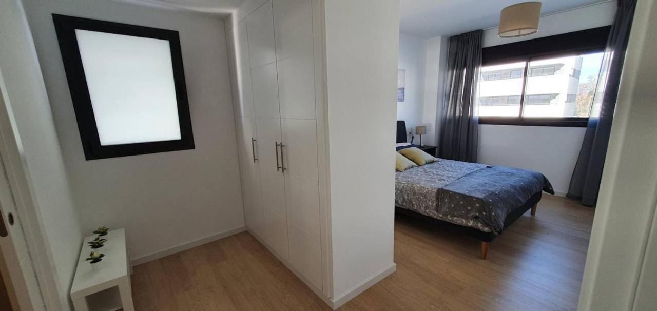 Holidays2Torremolinos Alamos 3 Bedroom & Terrace & Pool Extérieur photo