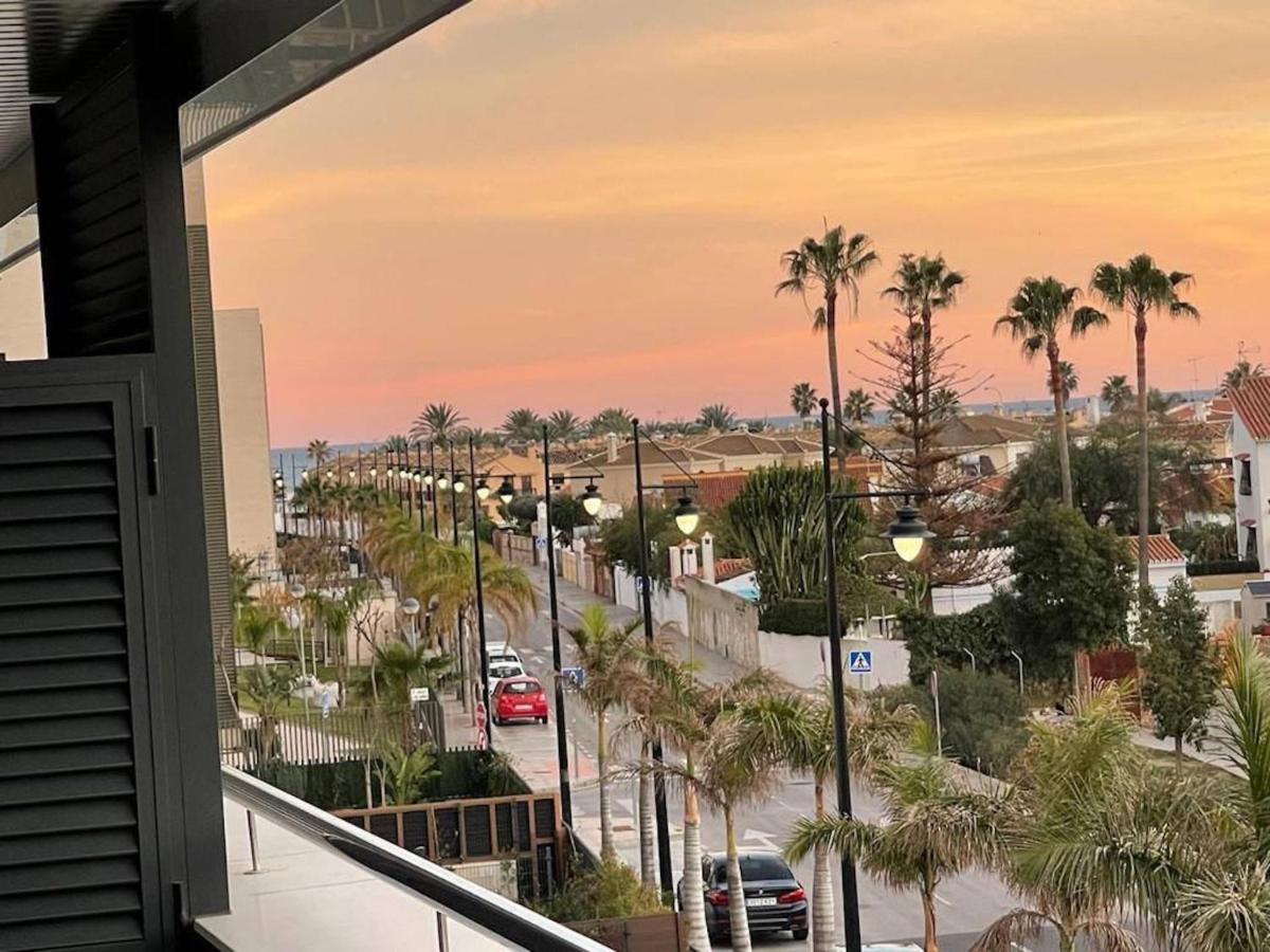 Holidays2Torremolinos Alamos 3 Bedroom & Terrace & Pool Extérieur photo