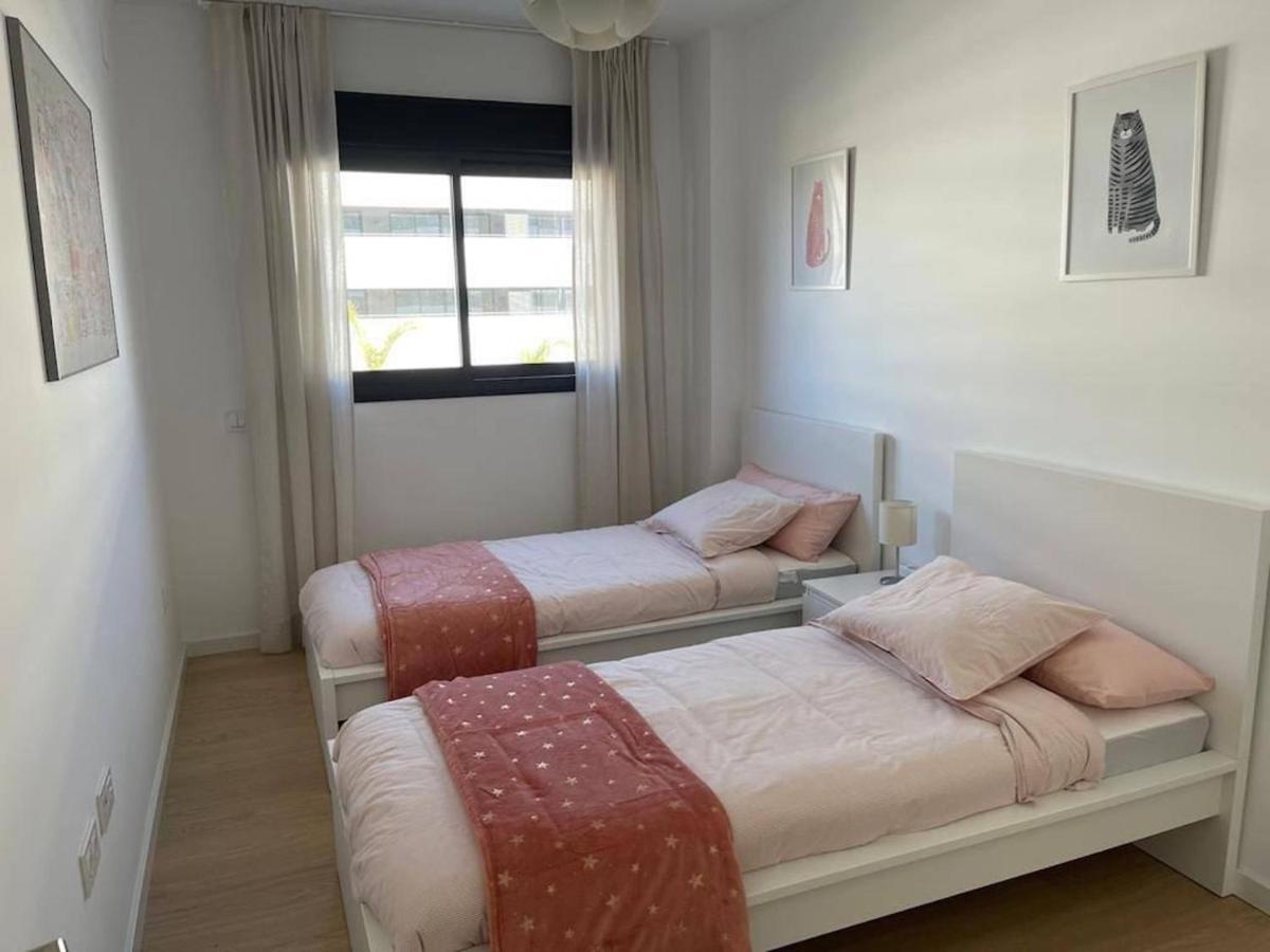 Holidays2Torremolinos Alamos 3 Bedroom & Terrace & Pool Extérieur photo